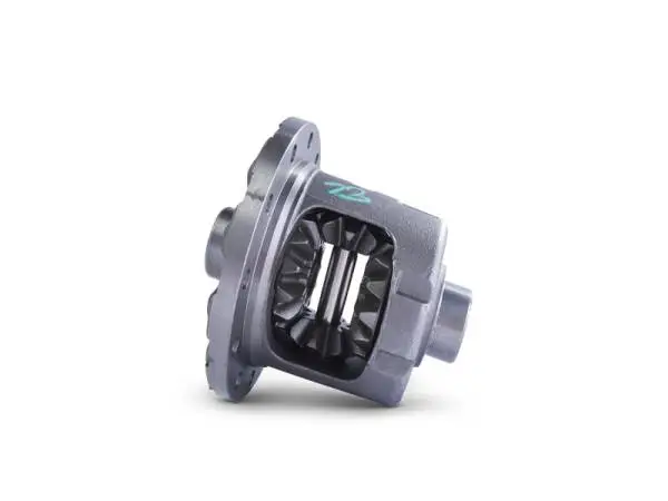 Ford Racing Super Duty Limited Slip Front Differential thumbnail 3