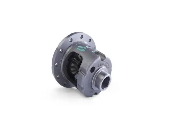Ford Racing Super Duty Limited Slip Front Differential thumbnail 4