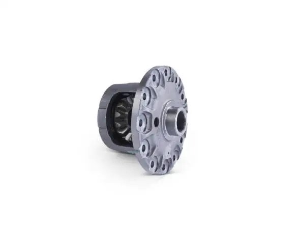 Ford Racing Super Duty Limited Slip Front Differential thumbnail 5