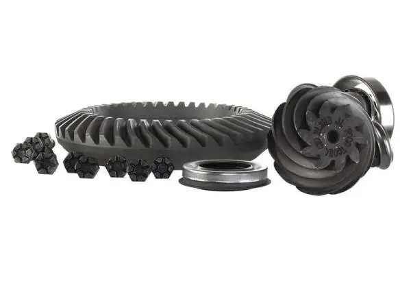 Ford Racing 8.8in 4.10 Ring Gear and Pinion thumbnail 2