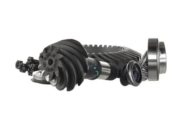 Ford Racing 8.8in 4.10 Ring Gear and Pinion thumbnail 3