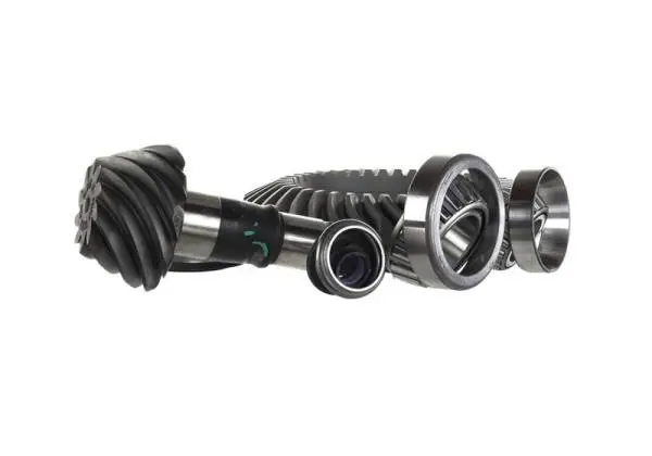 Ford Racing 8.8in 4.10 Ring Gear and Pinion thumbnail 4