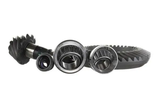 Ford Racing 8.8in 4.10 Ring Gear and Pinion thumbnail 5
