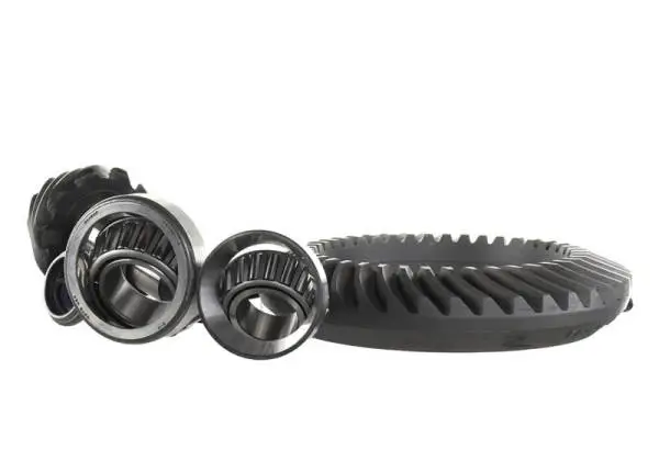 Ford Racing 8.8in 4.10 Ring Gear and Pinion thumbnail 6