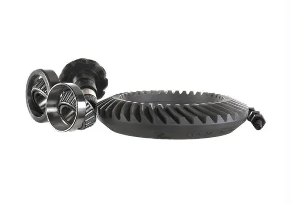Ford Racing 8.8in 4.10 Ring Gear and Pinion thumbnail 7