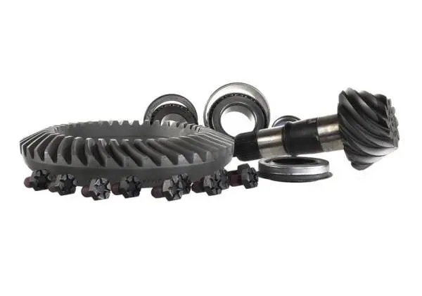 Ford Racing 8.8in 4.10 Ring Gear and Pinion thumbnail 8