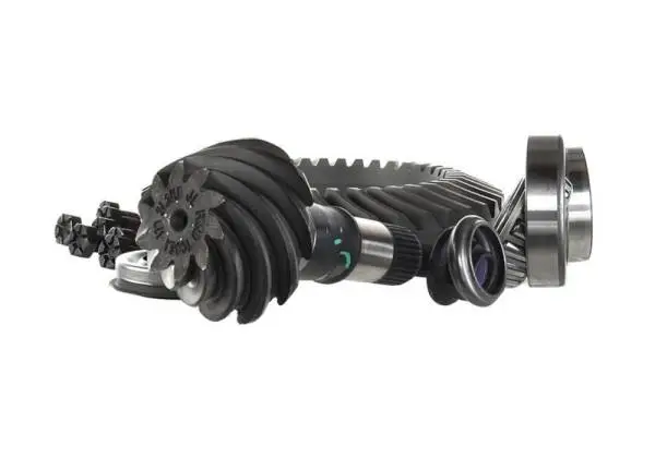 Ford Racing 8.8in 4.10 Ring Gear and Pinion thumbnail 9