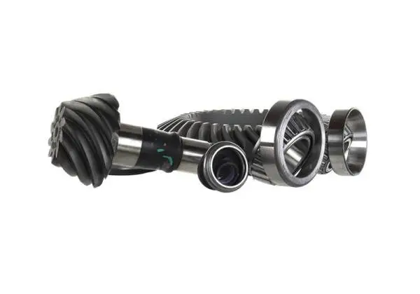 Ford Racing 8.8in 4.10 Ring Gear and Pinion thumbnail 10