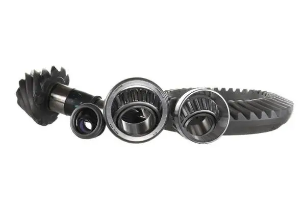 Ford Racing 8.8in 4.10 Ring Gear and Pinion thumbnail 11