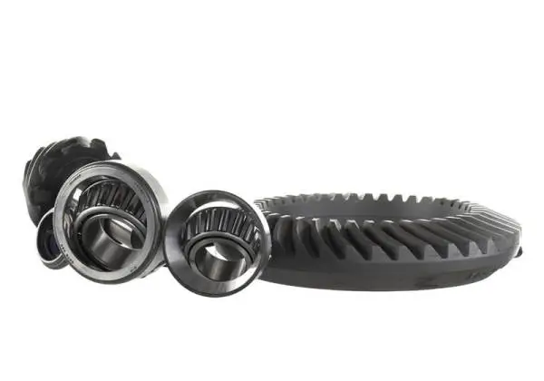 Ford Racing 8.8in 4.10 Ring Gear and Pinion thumbnail 12