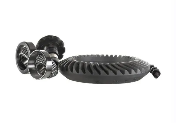 Ford Racing 8.8in 4.10 Ring Gear and Pinion thumbnail 13