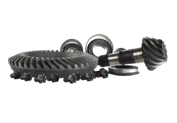 Ford Racing 8.8in 4.10 Ring Gear and Pinion thumbnail 14