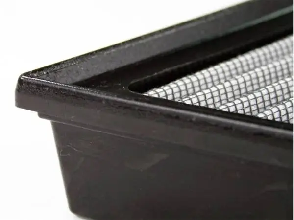 aFe MagnumFLOW Air Filter Pro Dry S 11-13 GM Diesel Trucks V8 6.6L (td) LML thumbnail 4
