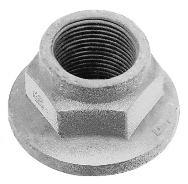 Ford Racing Universal Pinion Nut thumbnail 4