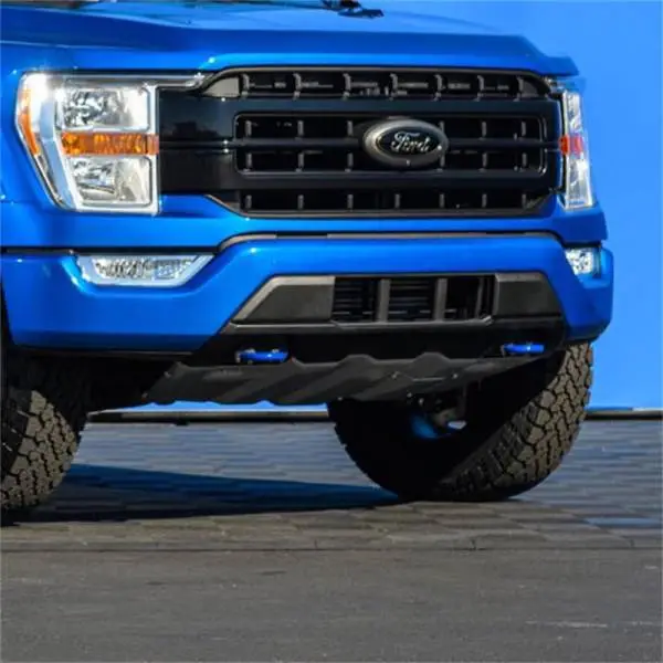Ford Racing 2021+ Ford F-150 Front Skid Plate Kit thumbnail 4