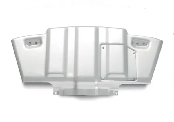 Ford Racing 2021+ Ford F-150 Front Skid Plate Kit thumbnail 5