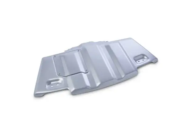 Ford Racing 2021+ Ford F-150 Front Skid Plate Kit thumbnail 6