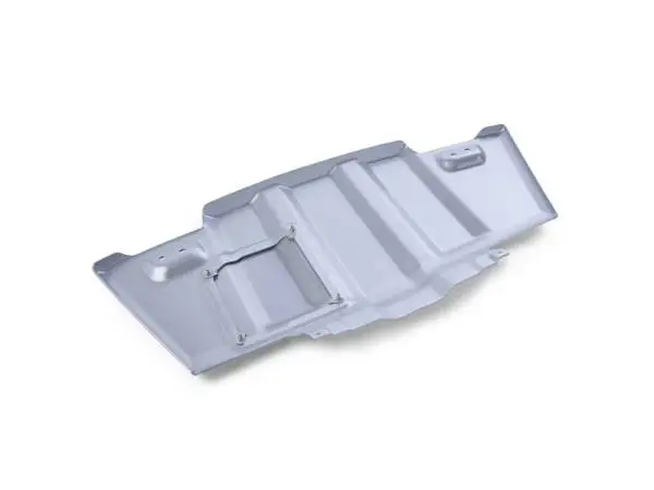 Ford Racing 2021+ Ford F-150 Front Skid Plate Kit thumbnail 7