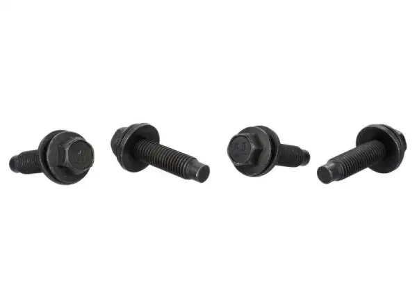Ford Racing FPP Bead Lock Ring Bolt Kit thumbnail 3
