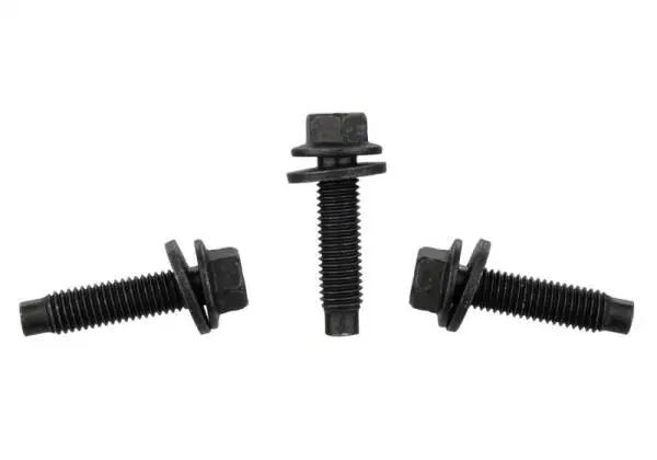 Ford Racing FPP Bead Lock Ring Bolt Kit thumbnail 4