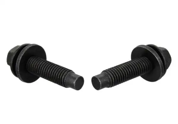 Ford Racing FPP Bead Lock Ring Bolt Kit thumbnail 7