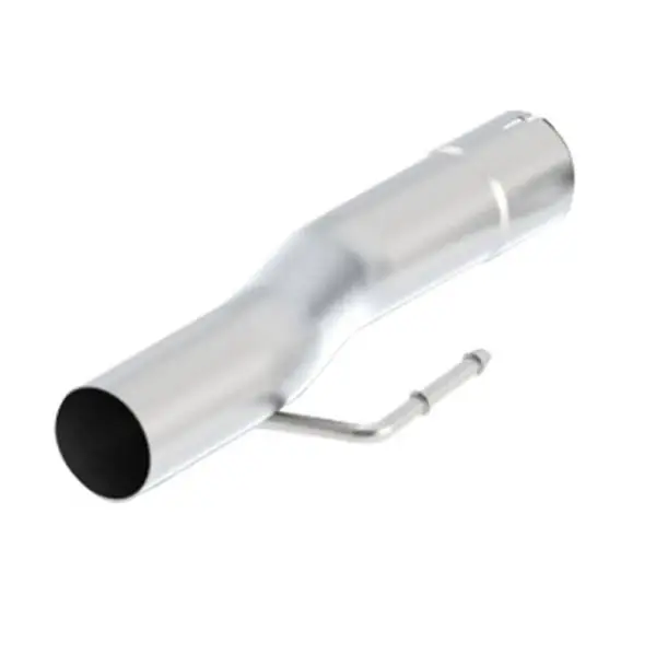 Ford Racing F150 3.5L Ecoboost 133-inch WB Cat-Back Exhaust Mid-Pipe thumbnail 4