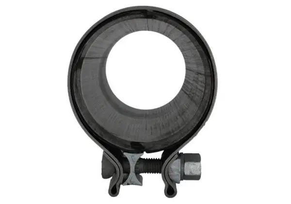 Ford Racing 21-22 F-150 Exhaust Tip - Black Chrome thumbnail 7