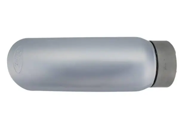 Ford Racing 21-22 F-150 Exhaust Tip - Chrome thumbnail 4