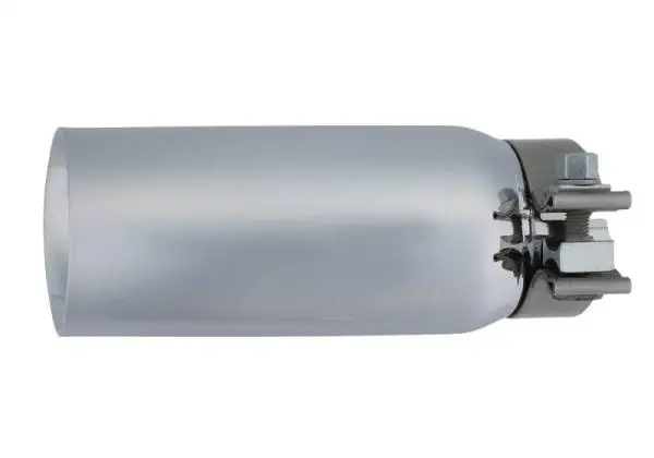 Ford Racing 21-22 F-150 Exhaust Tip - Chrome thumbnail 5