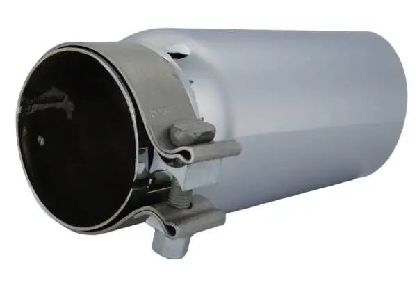 Ford Racing 21-22 F-150 Exhaust Tip - Chrome thumbnail 7