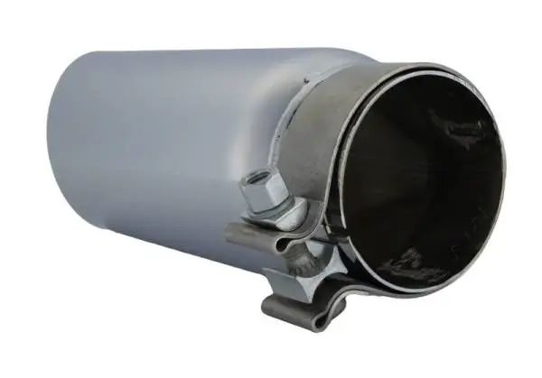 Ford Racing 21-22 F-150 Exhaust Tip - Chrome thumbnail 8