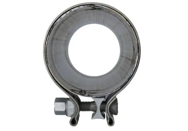 Ford Racing 21-22 F-150 Exhaust Tip - Chrome thumbnail 9