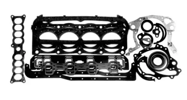 Ford Racing 63-01 289/302/351W Hi-Performance Engine Gasket Set thumbnail 2
