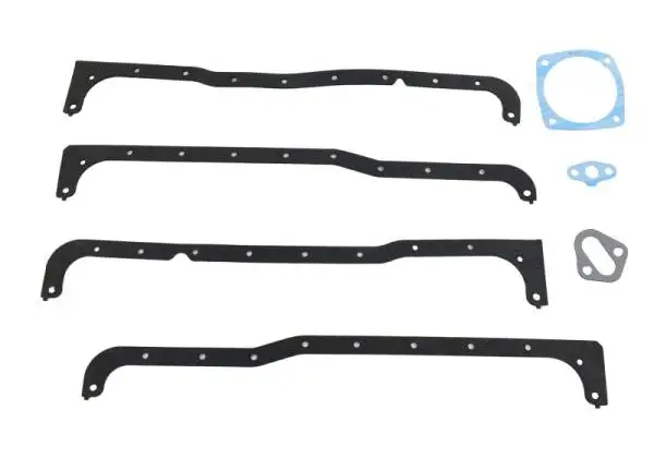 Ford Racing 63-01 289/302/351W Hi-Performance Engine Gasket Set thumbnail 8