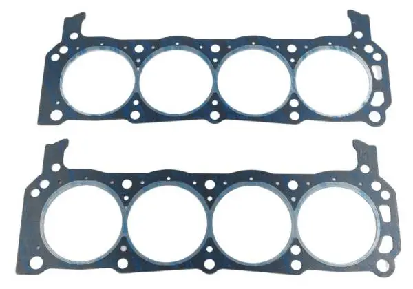 Ford Racing 63-01 289/302/351W Hi-Performance Engine Gasket Set thumbnail 11
