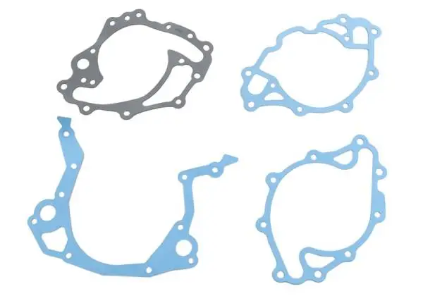 Ford Racing 63-01 289/302/351W Hi-Performance Engine Gasket Set thumbnail 13