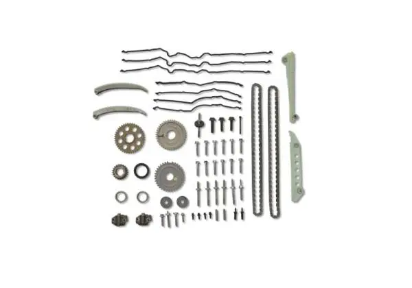 Ford Racing 4.6L 2V Camshaft Drive Kit thumbnail 3