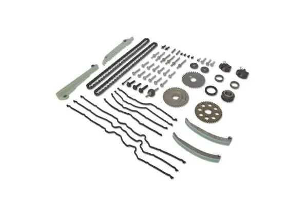 Ford Racing 4.6L 2V Camshaft Drive Kit thumbnail 4