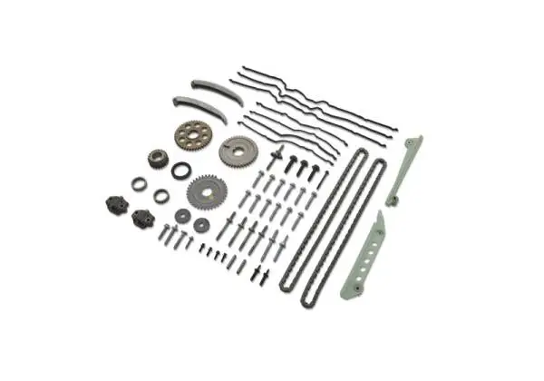 Ford Racing 4.6L 2V Camshaft Drive Kit thumbnail 5
