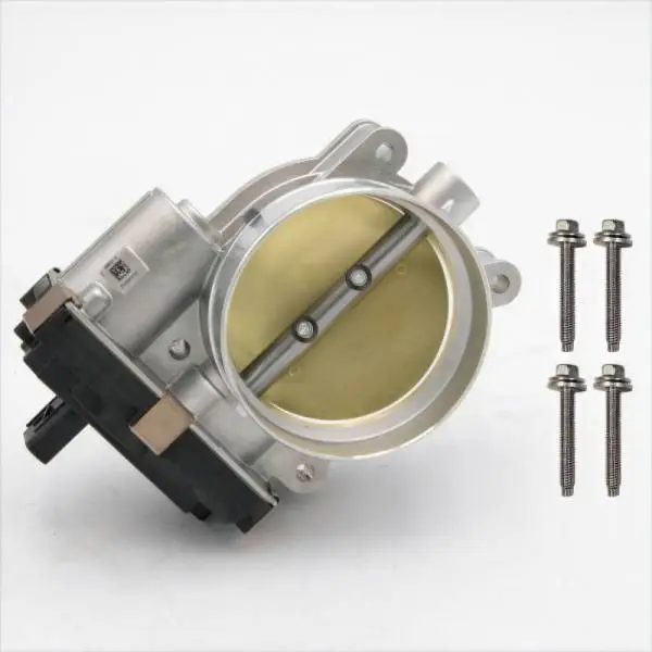 Ford Racing 2020+ Super Duty 7.3L Engine Control Pack for 10R140 Auto Transmission thumbnail 4