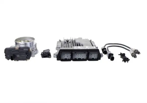 Ford Racing 20-22 7.3L V8 Engine Control Pack for Manual Transmission thumbnail 3