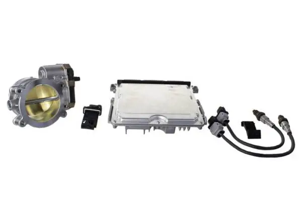 Ford Racing 20-22 7.3L V8 Engine Control Pack for Manual Transmission thumbnail 4