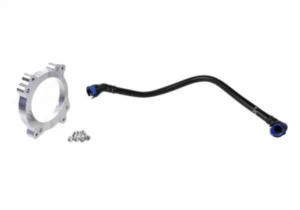 Ford Racing 20-22 7.3L V8 Engine Control Pack for Manual Transmission thumbnail 6