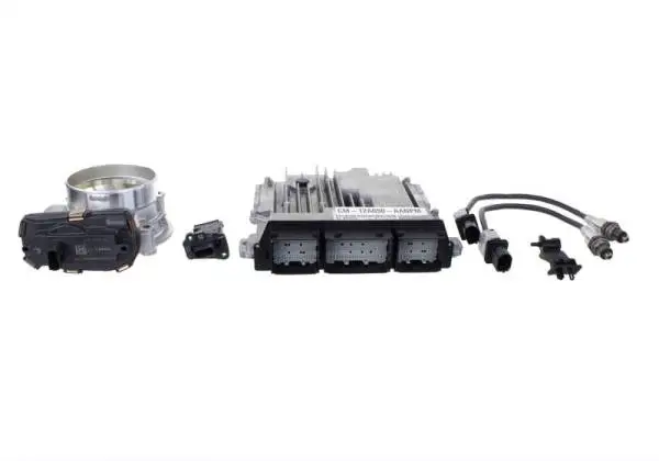 Ford Racing 20-22 7.3L V8 Engine Control Pack for Manual Transmission thumbnail 10