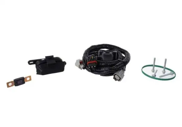 Ford Racing 20-22 7.3L V8 Engine Control Pack for Manual Transmission thumbnail 14