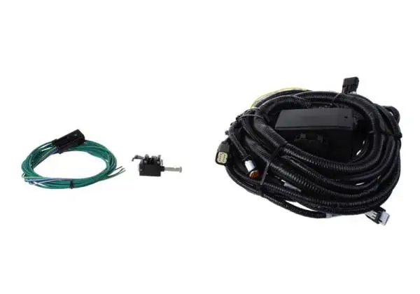 Ford Racing 20-22 7.3L V8 Engine Control Pack for Manual Transmission thumbnail 15