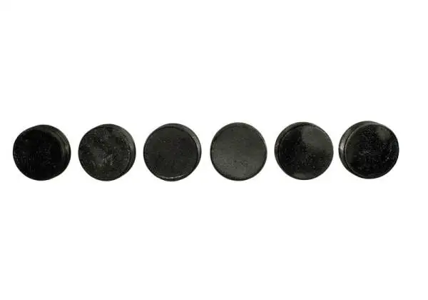 Ford Racing Engine Block Threaded Core Plugs thumbnail 3