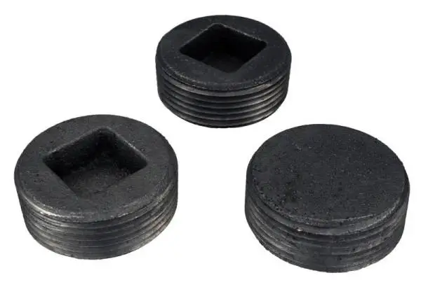 Ford Racing Engine Block Threaded Core Plugs thumbnail 4