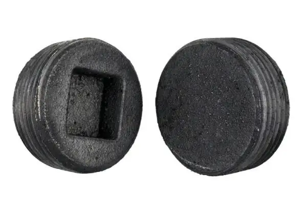 Ford Racing Engine Block Threaded Core Plugs thumbnail 6
