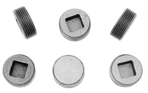 Ford Racing Engine Block Threaded Core Plugs thumbnail 10